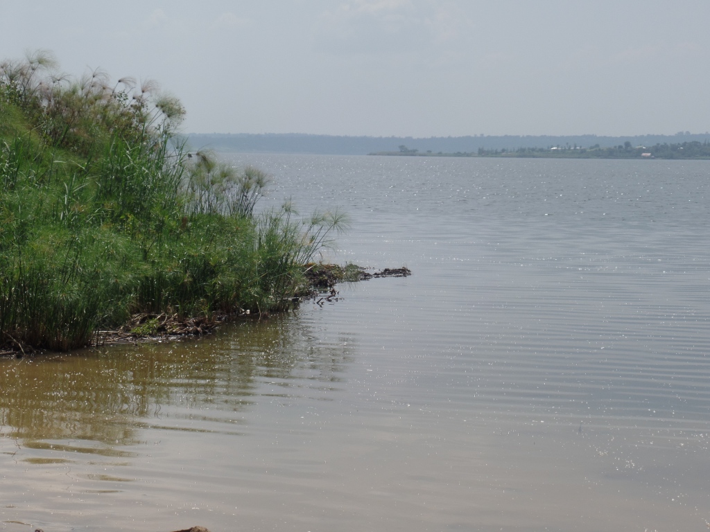 Lake Kanyaboli